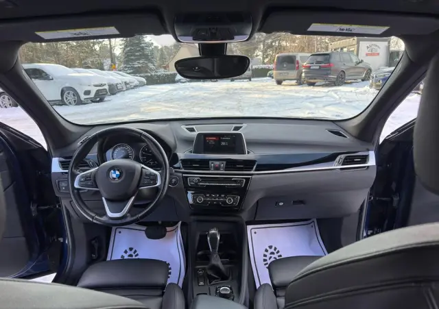 BMW X1 XDrive25i GPF xLine