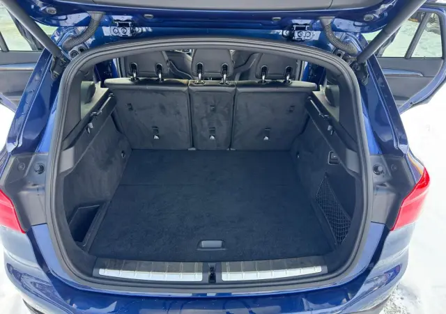 BMW X1 XDrive25i GPF xLine