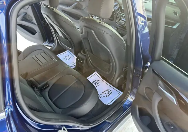 BMW X1 XDrive25i GPF xLine