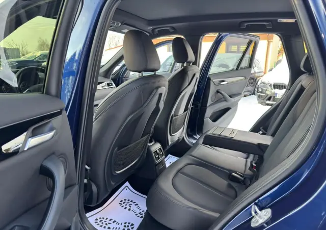 BMW X1 XDrive25i GPF xLine