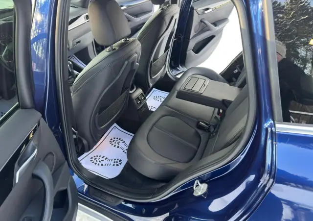 BMW X1 XDrive25i GPF xLine