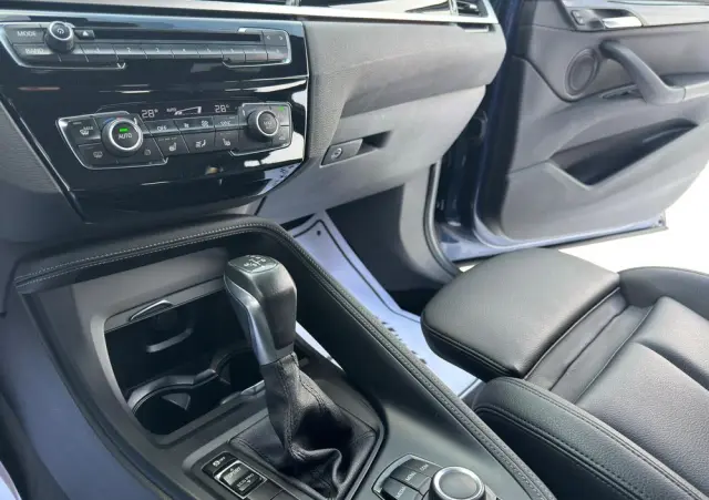 BMW X1 XDrive25i GPF xLine