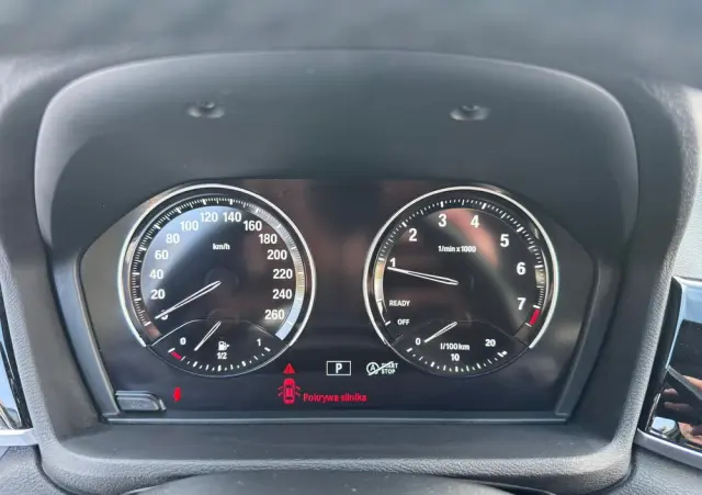 BMW X1 XDrive25i GPF xLine