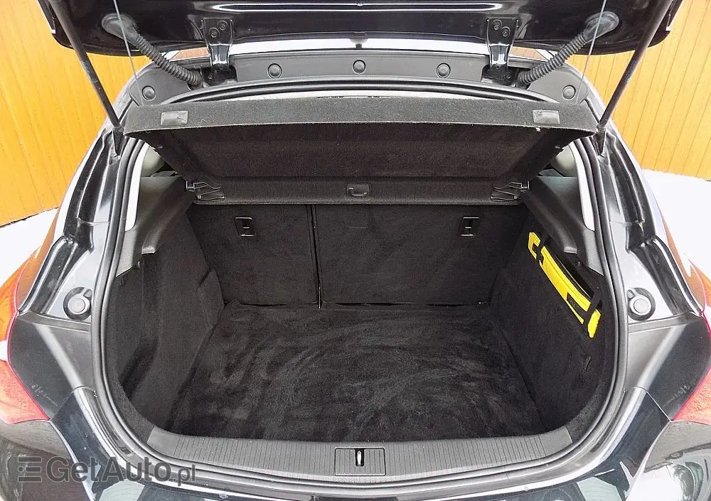 OPEL Astra 1.4 Edition