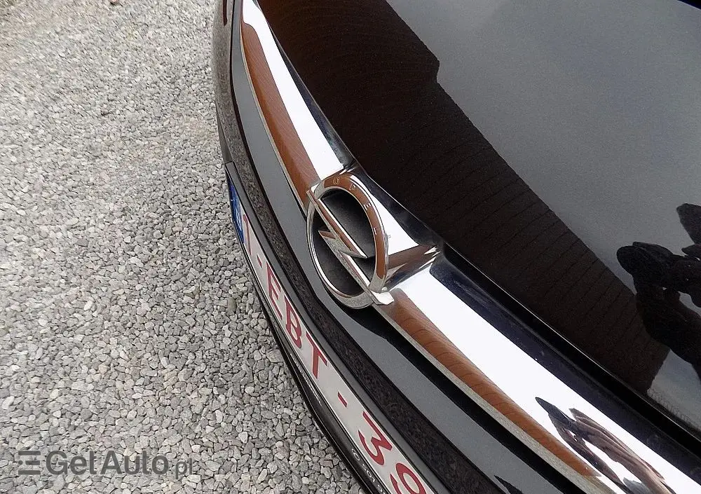 OPEL Astra 1.4 Edition