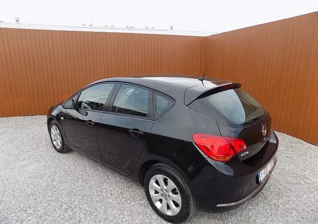 OPEL Astra 1.4 Edition