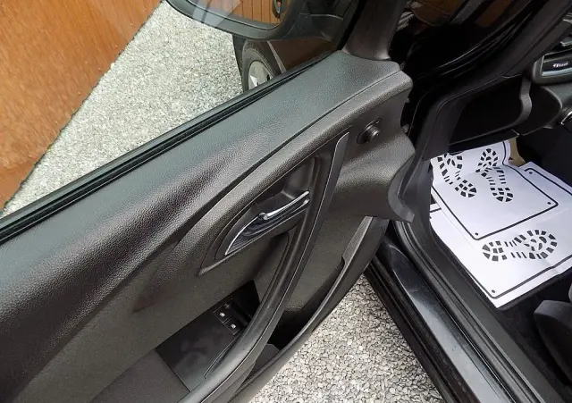 OPEL Astra 1.4 Edition