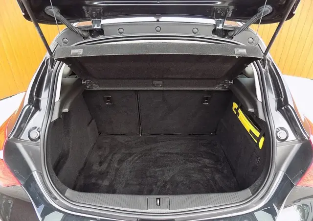 OPEL Astra 1.4 Edition