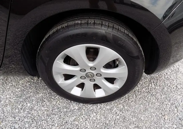 OPEL Astra 1.4 Edition