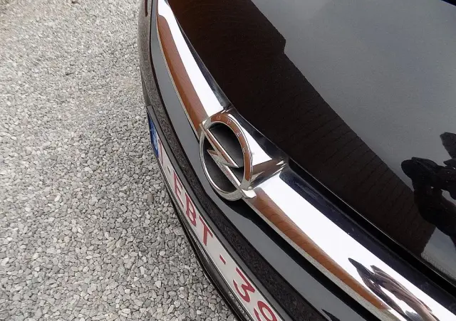 OPEL Astra 1.4 Edition