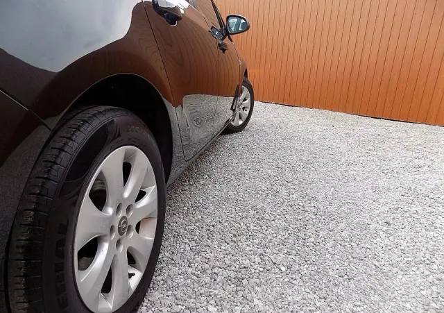 OPEL Astra 1.4 Edition