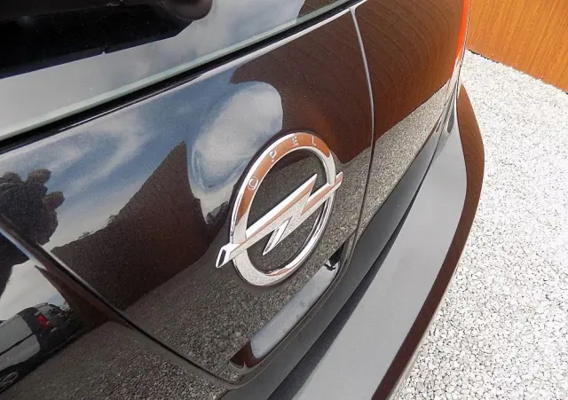 OPEL Astra 1.4 Edition