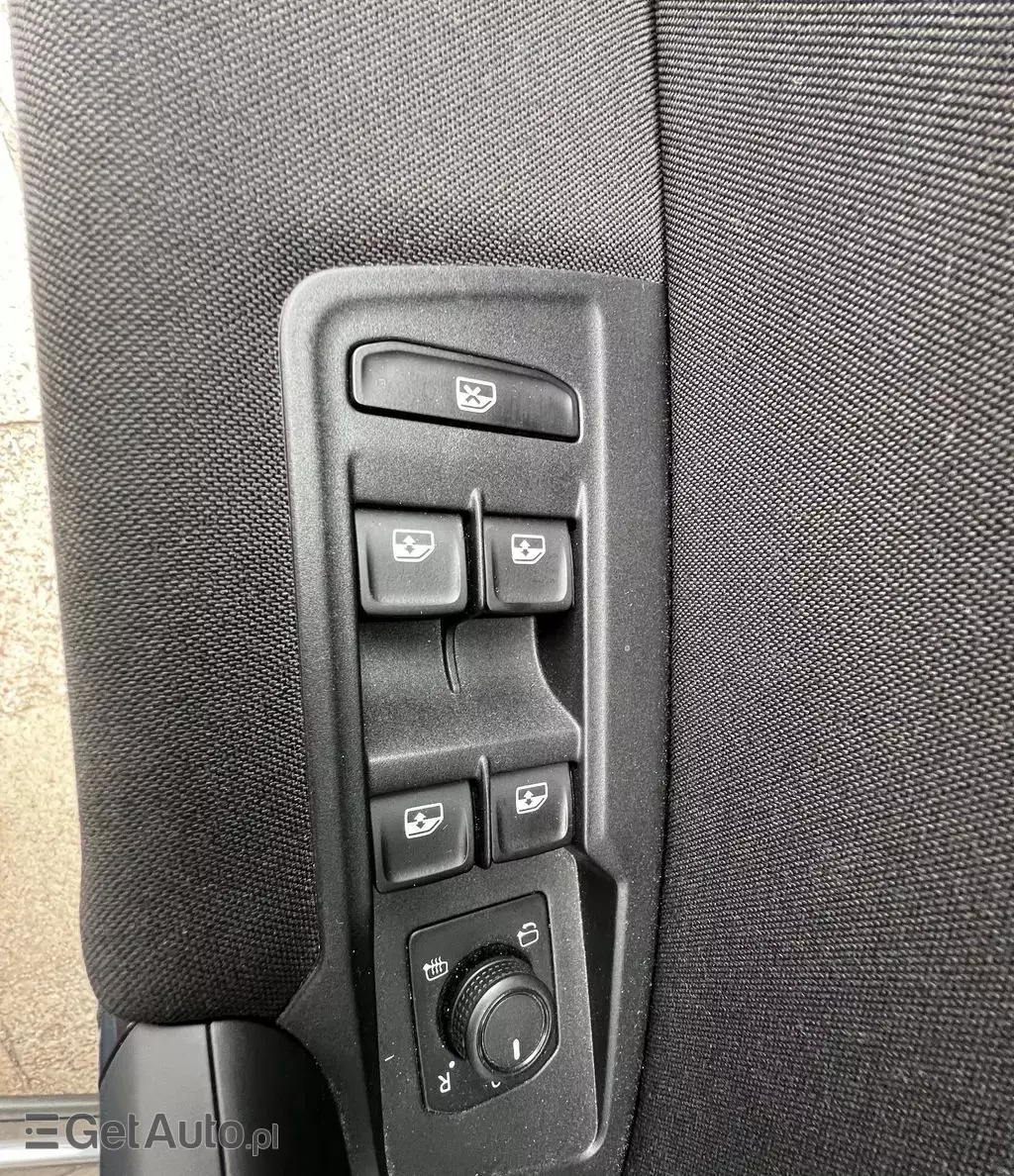 VOLKSWAGEN Tiguan 1.5 TSI (150 KM) ACT