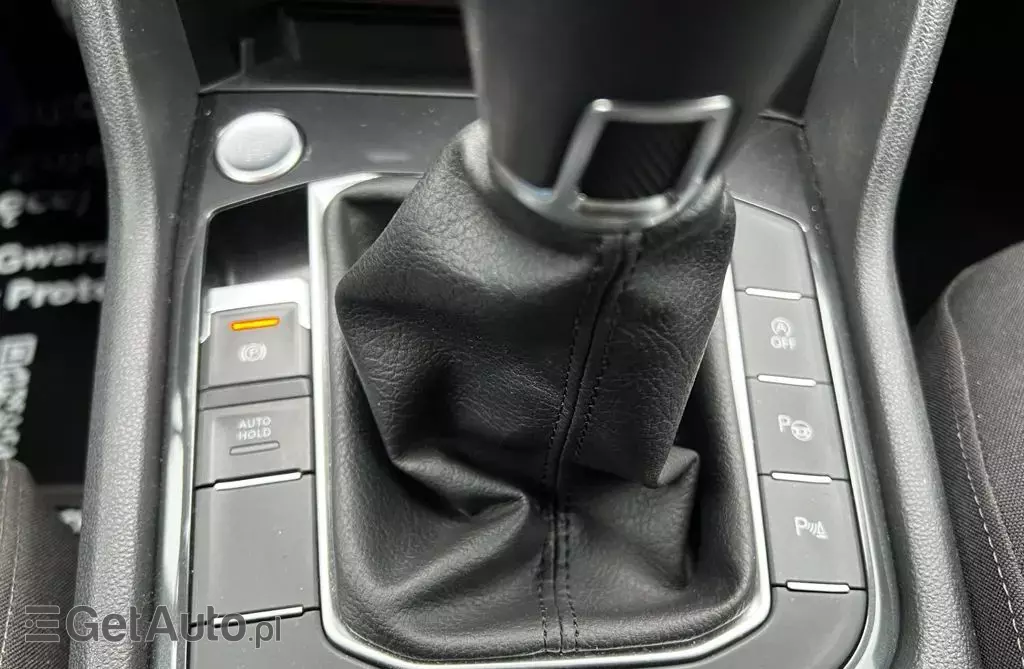 VOLKSWAGEN Tiguan 1.5 TSI (150 KM) ACT