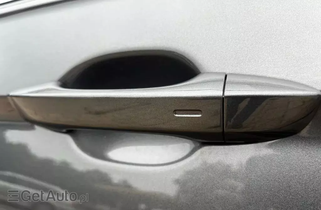 VOLKSWAGEN Tiguan 1.5 TSI (150 KM) ACT