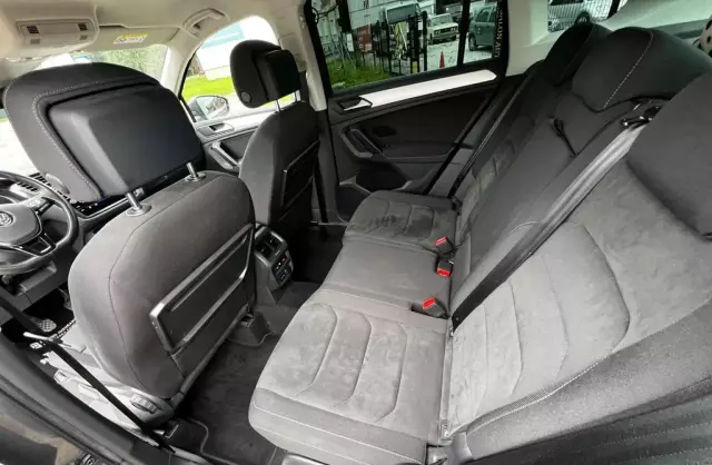 VOLKSWAGEN Tiguan 1.5 TSI (150 KM) ACT