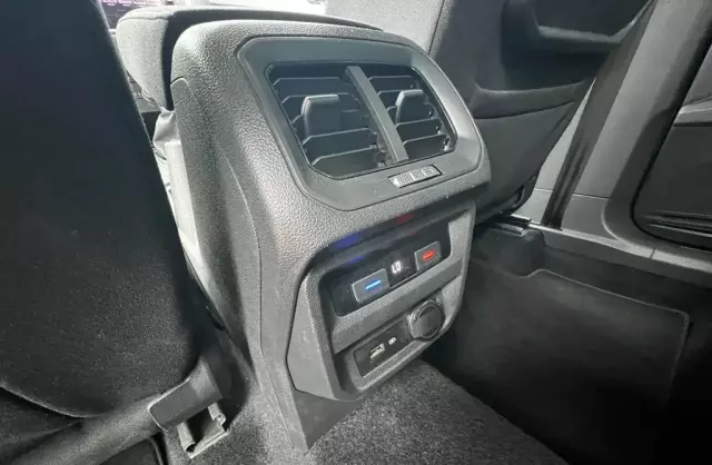 VOLKSWAGEN Tiguan 1.5 TSI (150 KM) ACT