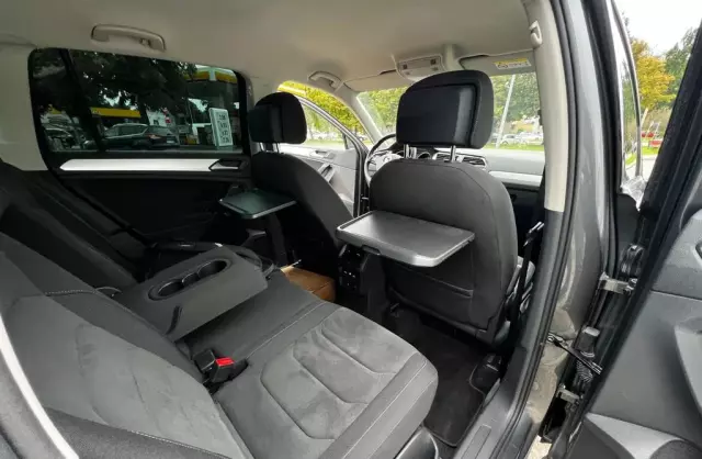 VOLKSWAGEN Tiguan 1.5 TSI (150 KM) ACT