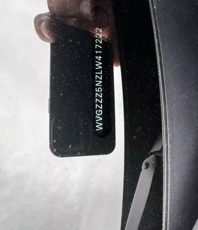 VOLKSWAGEN Tiguan 1.5 TSI (150 KM) ACT