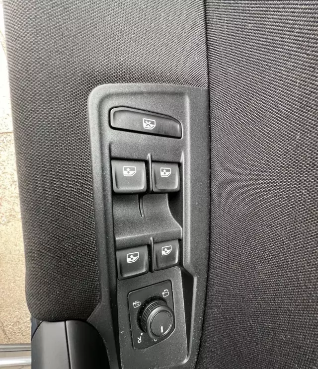 VOLKSWAGEN Tiguan 1.5 TSI (150 KM) ACT