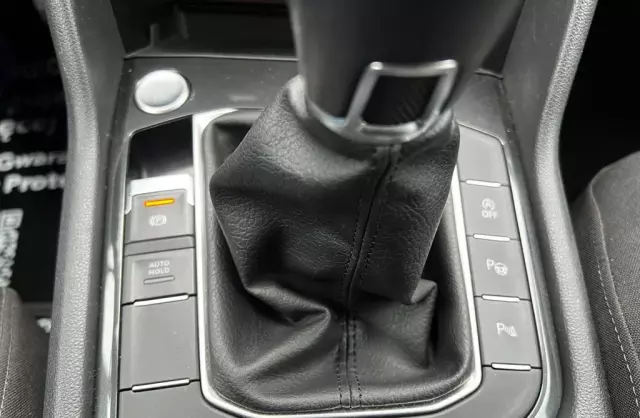 VOLKSWAGEN Tiguan 1.5 TSI (150 KM) ACT