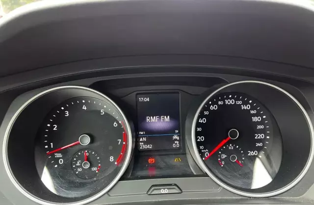 VOLKSWAGEN Tiguan 1.5 TSI (150 KM) ACT