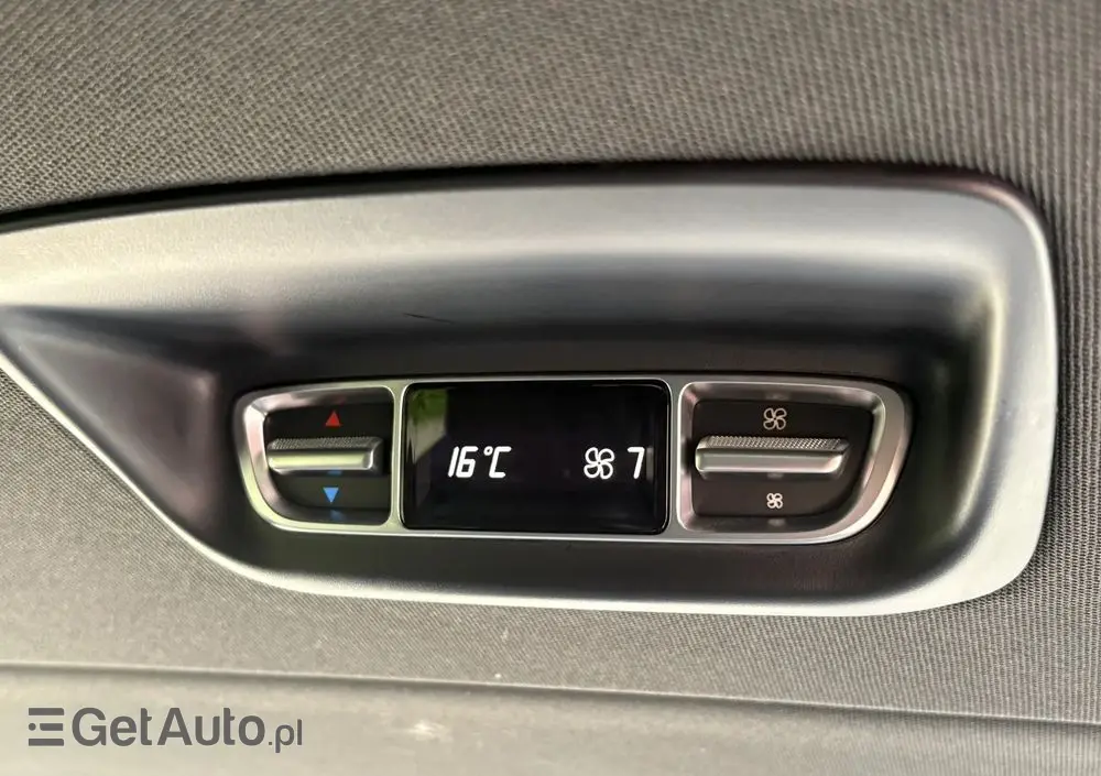 MERCEDES-BENZ Klasa V 300 d Exclusive 9G-Tronic (d³ugi)