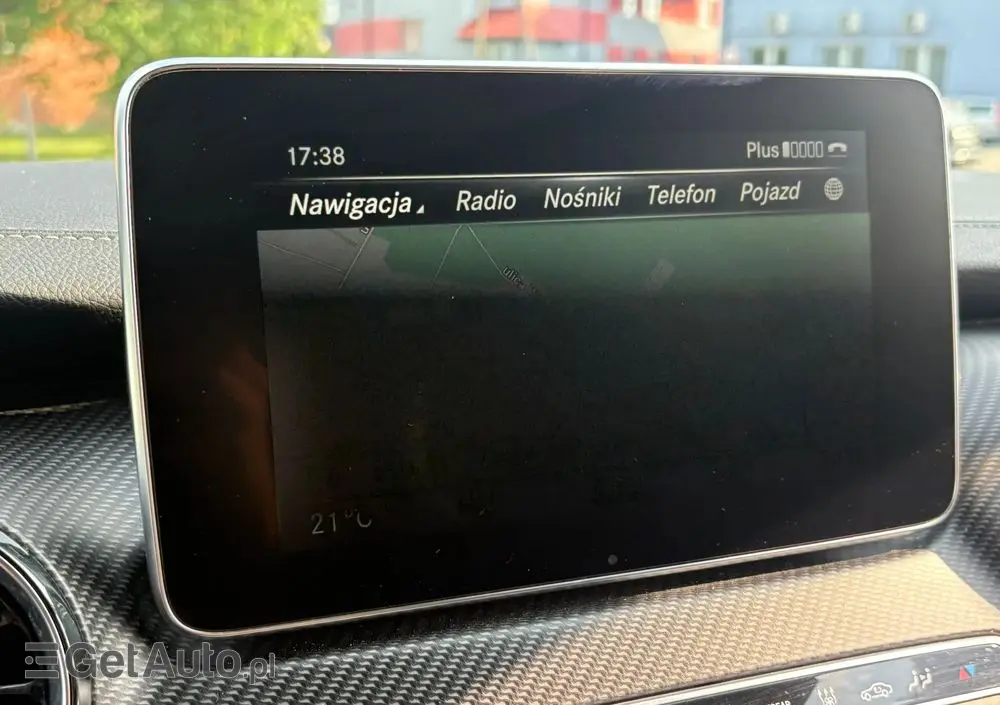 MERCEDES-BENZ Klasa V 300 d Exclusive 9G-Tronic (d³ugi)