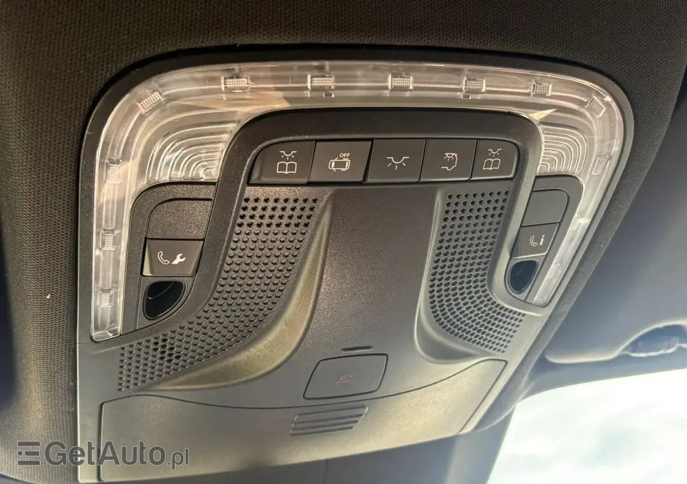 MERCEDES-BENZ Klasa V 300 d Exclusive 9G-Tronic (d³ugi)