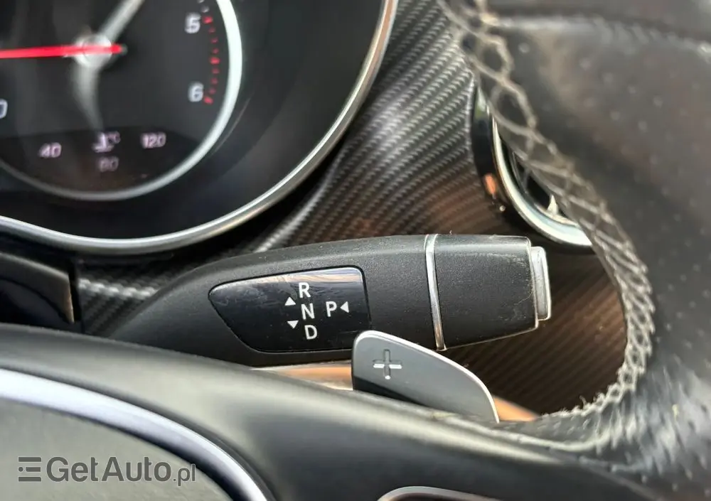 MERCEDES-BENZ Klasa V 300 d Exclusive 9G-Tronic (d³ugi)