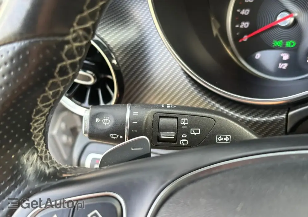 MERCEDES-BENZ Klasa V 300 d Exclusive 9G-Tronic (d³ugi)