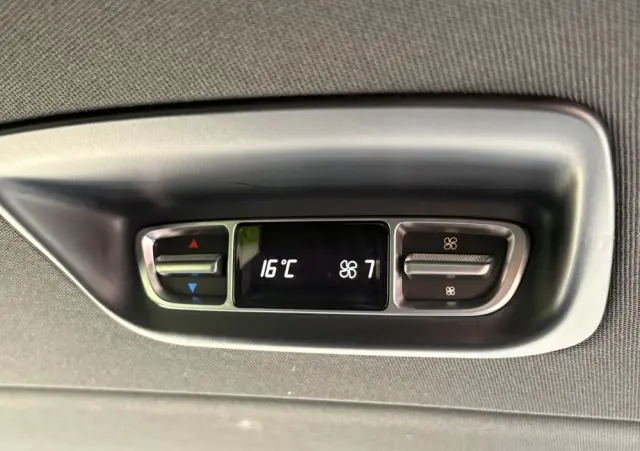 MERCEDES-BENZ Klasa V 300 d Exclusive 9G-Tronic (d³ugi)