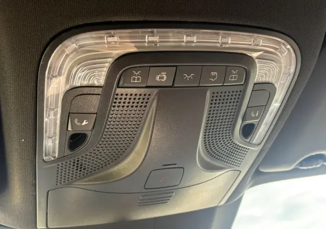 MERCEDES-BENZ Klasa V 300 d Exclusive 9G-Tronic (d³ugi)