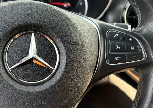 MERCEDES-BENZ Klasa V 300 d Exclusive 9G-Tronic (d³ugi)