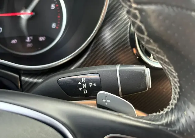 MERCEDES-BENZ Klasa V 300 d Exclusive 9G-Tronic (d³ugi)