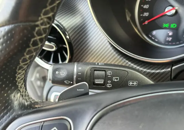 MERCEDES-BENZ Klasa V 300 d Exclusive 9G-Tronic (d³ugi)