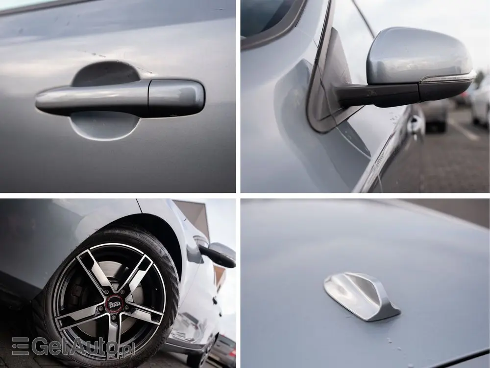 VOLVO V40 D2 Geartronic Momentum