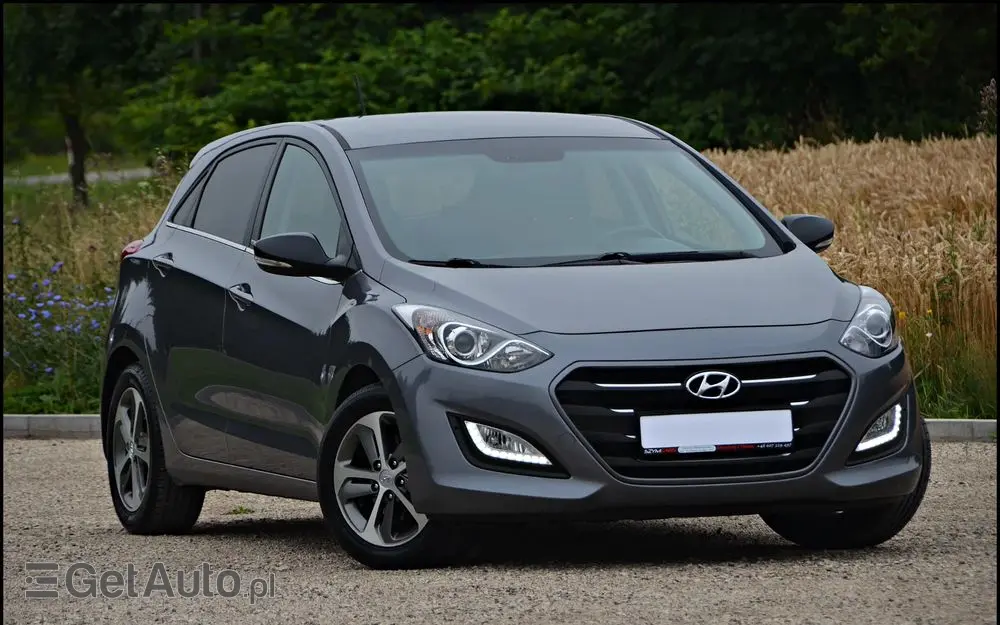 HYUNDAI I30 1.6 CRDi Premium