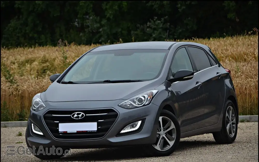 HYUNDAI I30 1.6 CRDi Premium