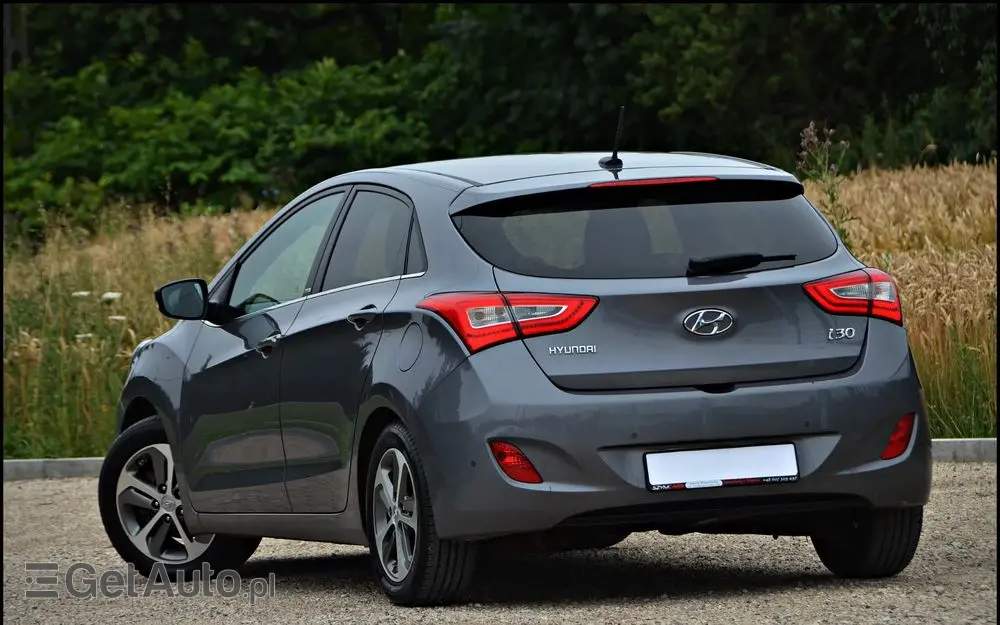 HYUNDAI I30 1.6 CRDi Premium