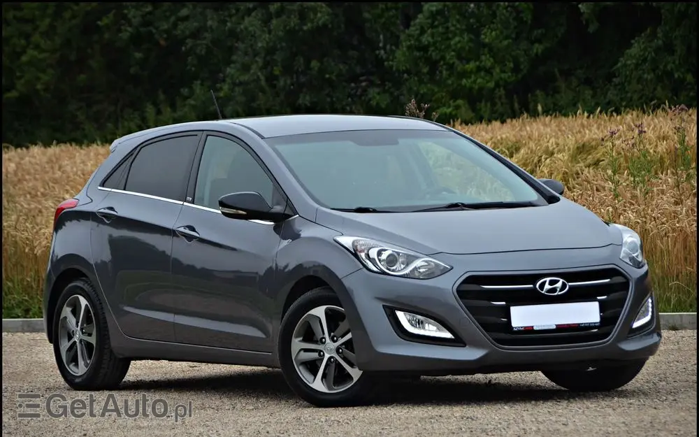 HYUNDAI I30 1.6 CRDi Premium