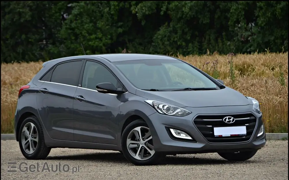 HYUNDAI I30 1.6 CRDi Premium