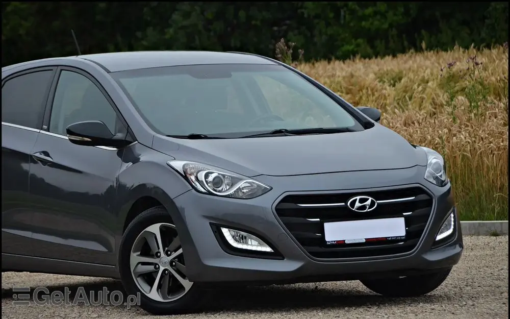 HYUNDAI I30 1.6 CRDi Premium