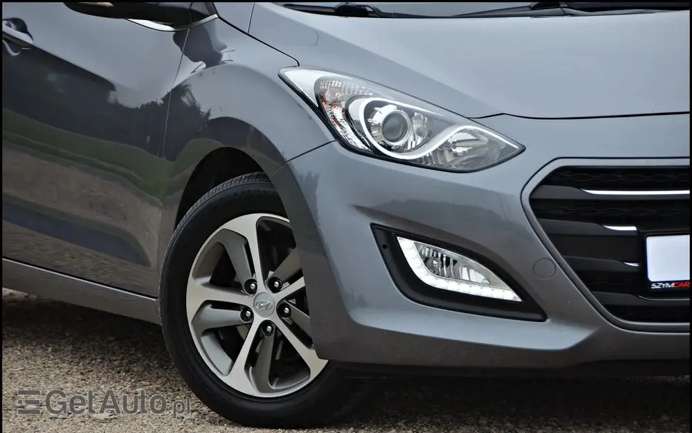HYUNDAI I30 1.6 CRDi Premium