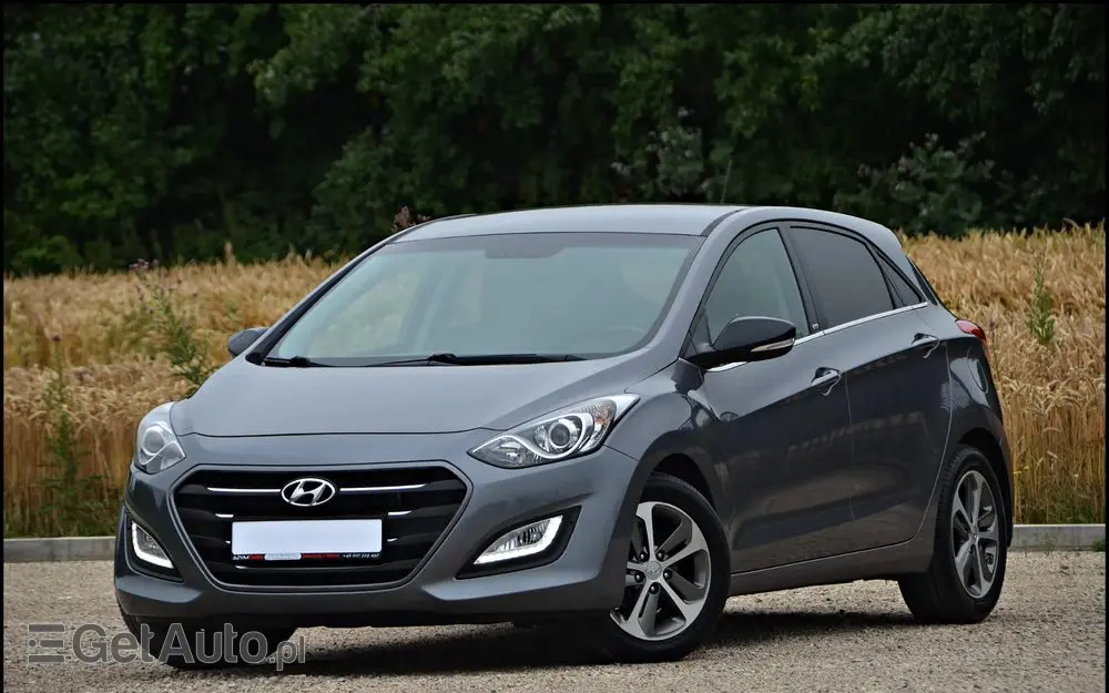 HYUNDAI I30 1.6 CRDi Premium