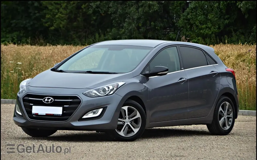 HYUNDAI I30 1.6 CRDi Premium