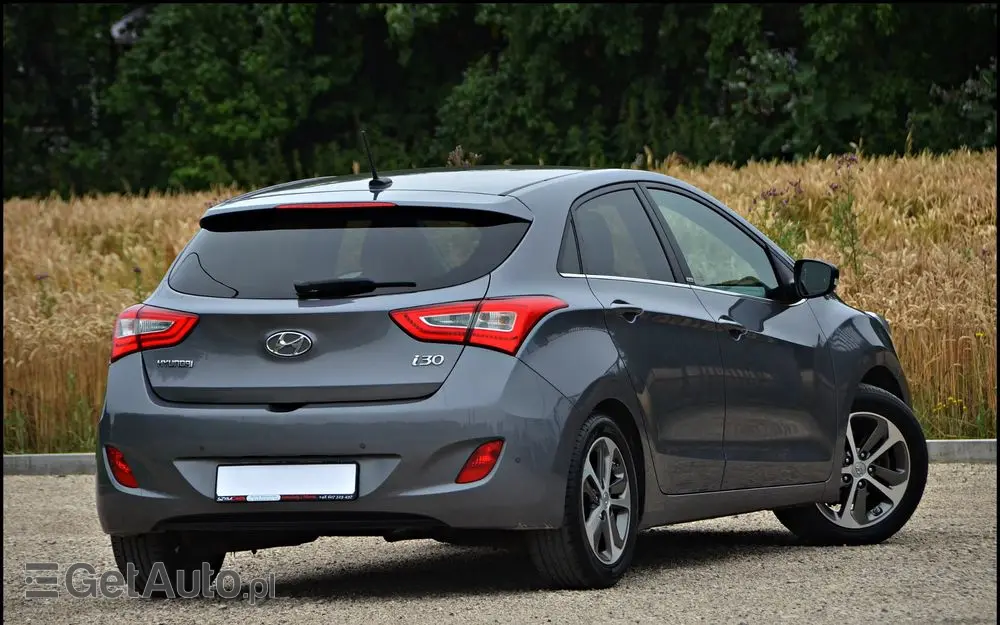 HYUNDAI I30 1.6 CRDi Premium