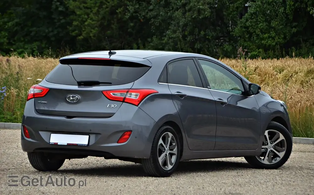 HYUNDAI I30 1.6 CRDi Premium