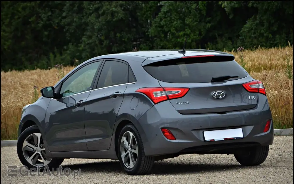 HYUNDAI I30 1.6 CRDi Premium