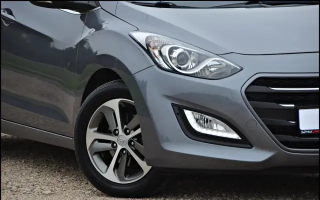 HYUNDAI I30 1.6 CRDi Premium